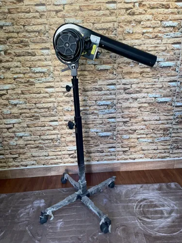 Secador pet banho e tosa