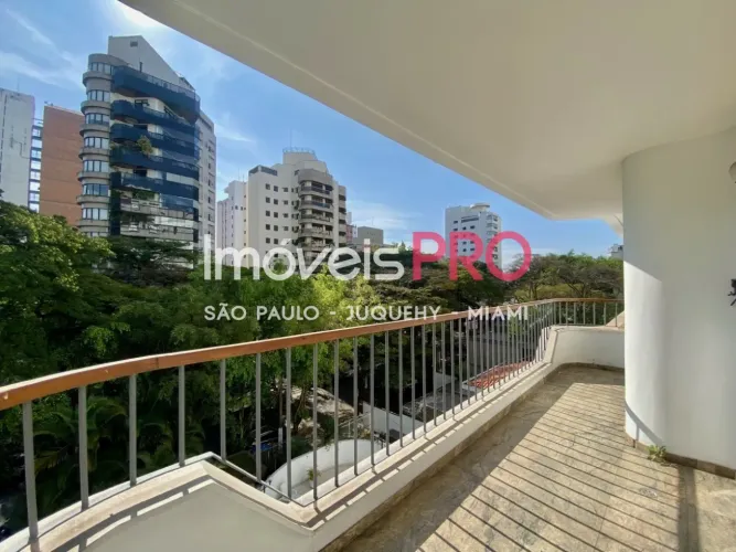 Apartamento, Brooklin - São Paulo