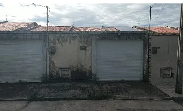 Oportunidade Única em ITAITINGA - CE | Tipo: Casa | Negociação: Leilão | Situação: Imóvel