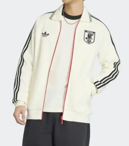 Jaqueta Adidas Japão