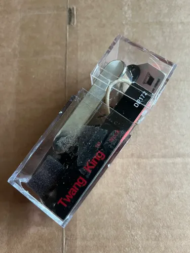 Captador dimarzio Twang King para Telecaster (braço)