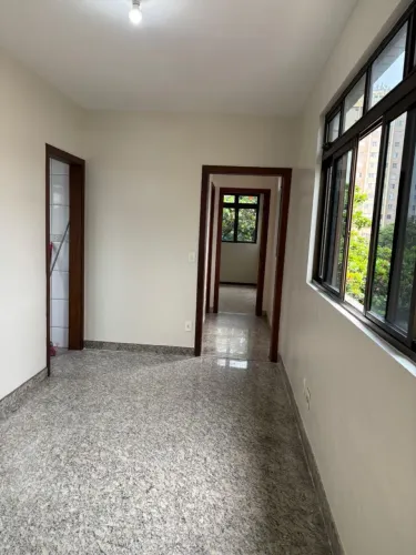 Aluguel de Apartamento