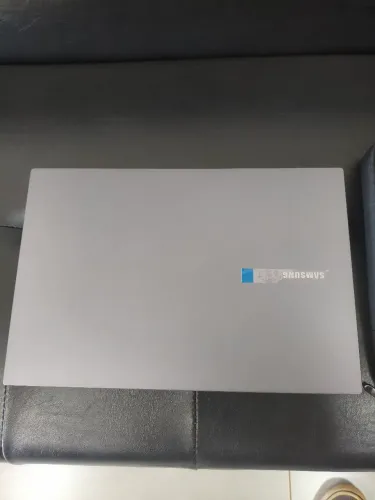 Notebook Samsung book i3 seminovo impecável 