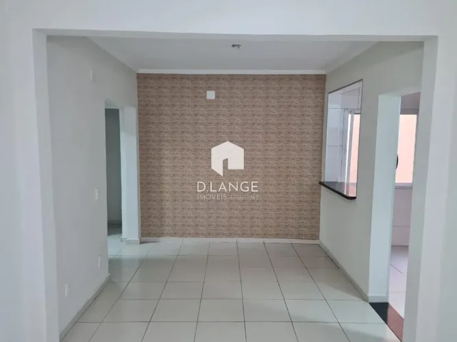 Apartamento à venda no bairro Vila Marieta em Campinas - SP