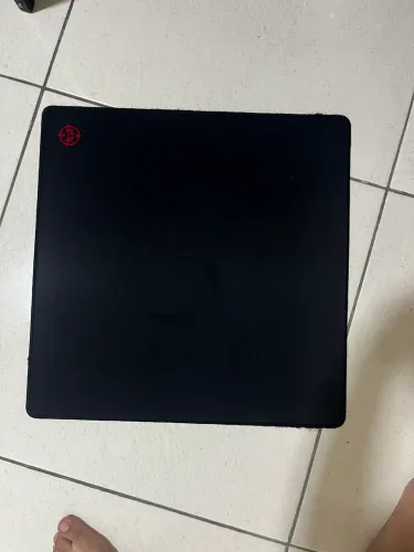 Mouse pad TGT