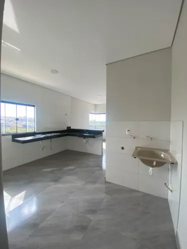 APARTAMENTO DONA ADÉLIA ll  ARAXÁ/MG