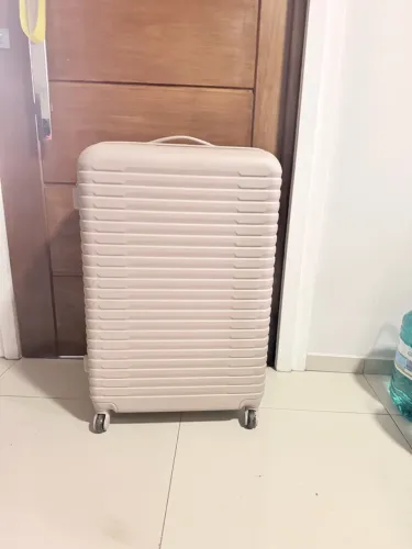 Mala de viagem 23 kg