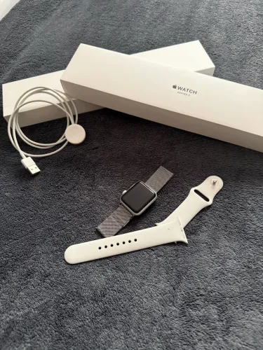 Apple Watch series 3 38MM