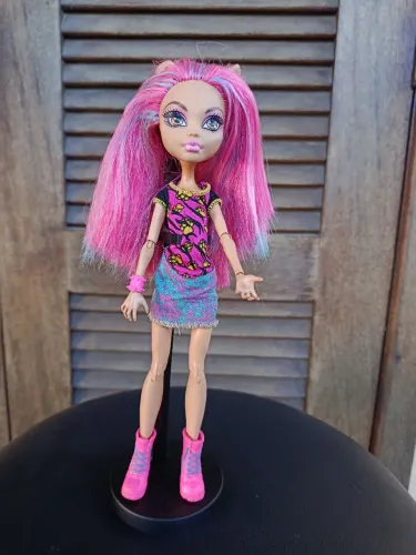 Monster high 