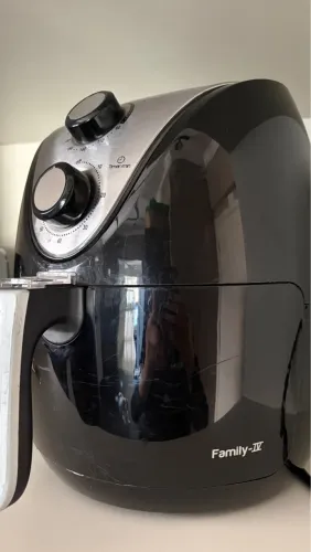 Air-Fryer Mondial