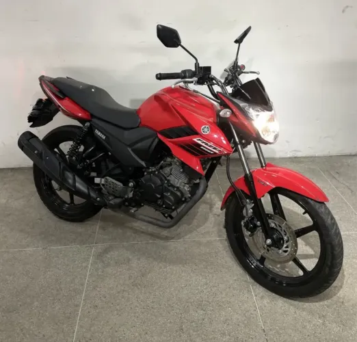 VENDO FAZER 150 (2025)