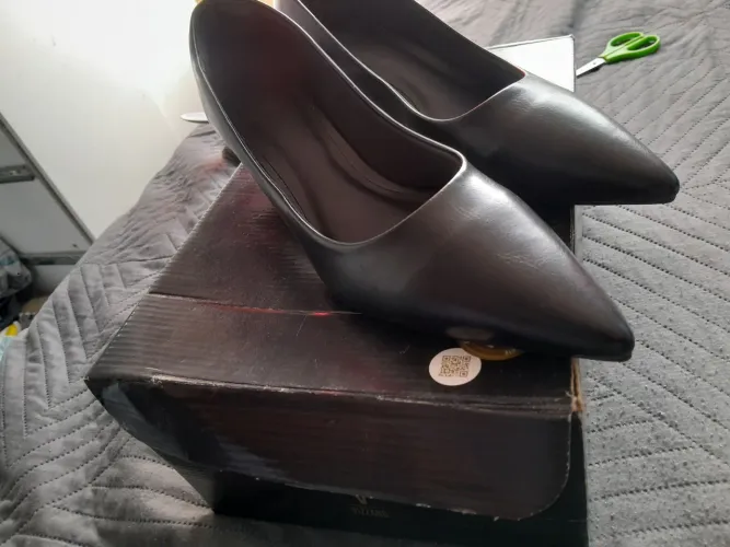 Sapato feminino