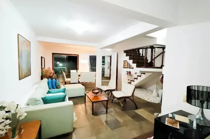 casa - Parque Taquaral - Campinas