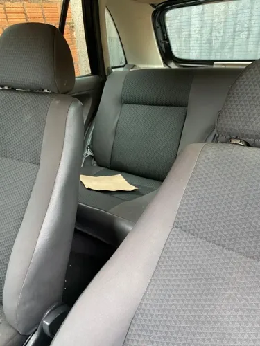 Volkswagen Gol Geração IV City 1.0 8V MI Total Flex Mec. 2P 2006