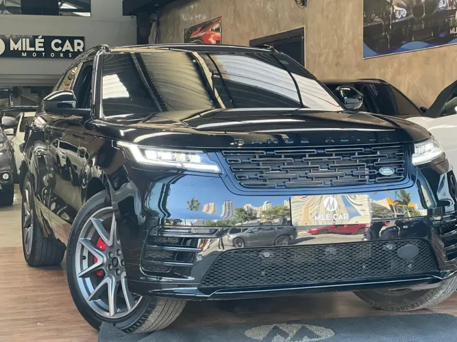 Land Rover Range Rover Range R.velar HSE R-DYN 2.0 Si4(hibrido) 2024