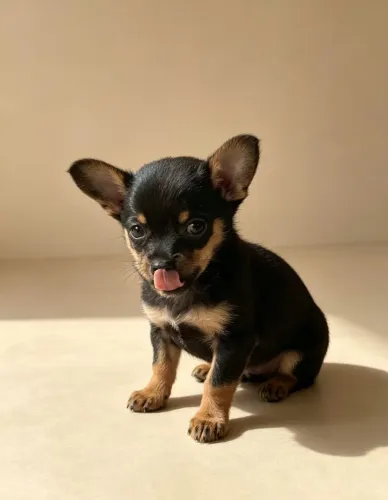 Pinscher Zero