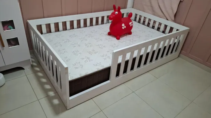 Cama infantil