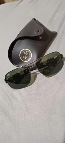 Ray Ban