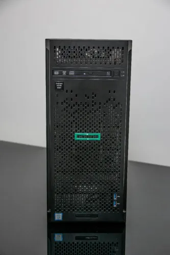 Servidor HP ProLiant ML110 GEN9  * NOVO