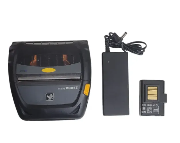 Impressora Zebra ZQ520