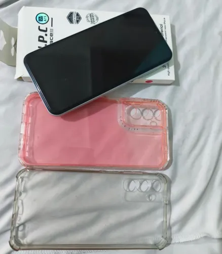 Samsung Galaxy a15 