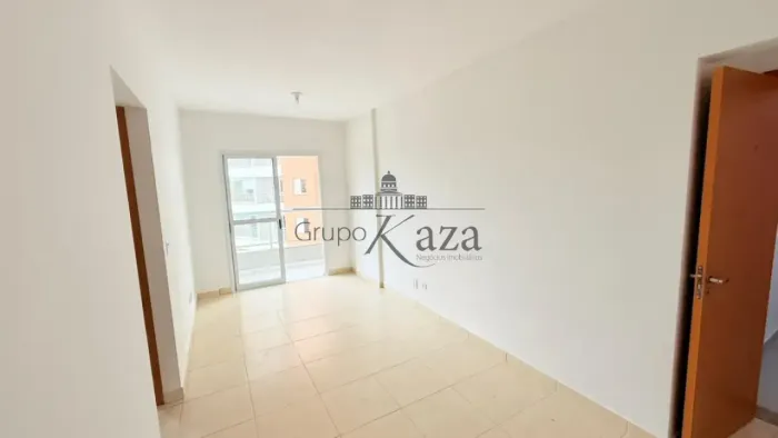 Apartamento Padrão em São José dos Campos