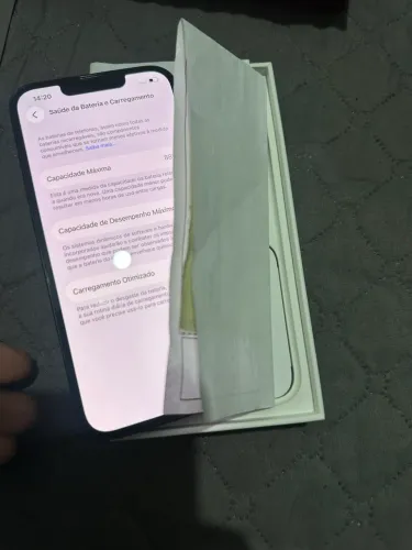 iPhone 14