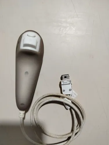 Controle Nintendo wii