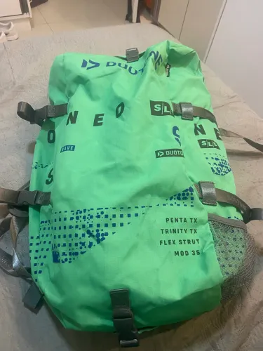 Kite Duotone Neo Sls 2026 9m