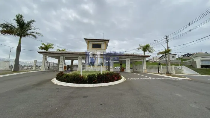 Terreno à Venda em Condomínio Villa Real de Bragança, Bragança Paulista - SP