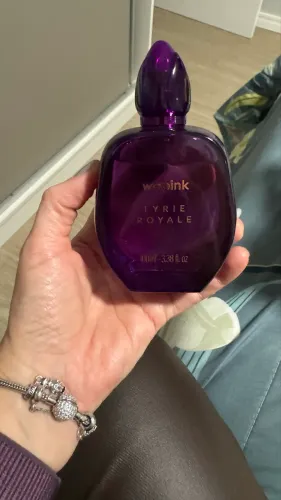 Perfume wepink Tyrie Royale 
