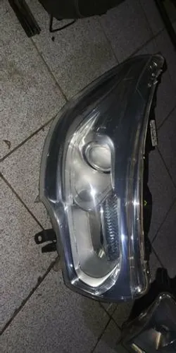 Farol Citroen ds4 13 completo