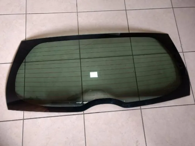 Vidro Vigia Honda New Fit 2016 Original