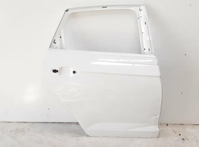 Porta do polo 17/22