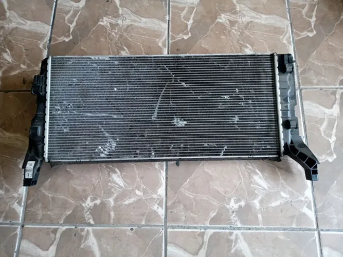 Radiador de água Bmw 220i / Mini Cooper S (7617635)