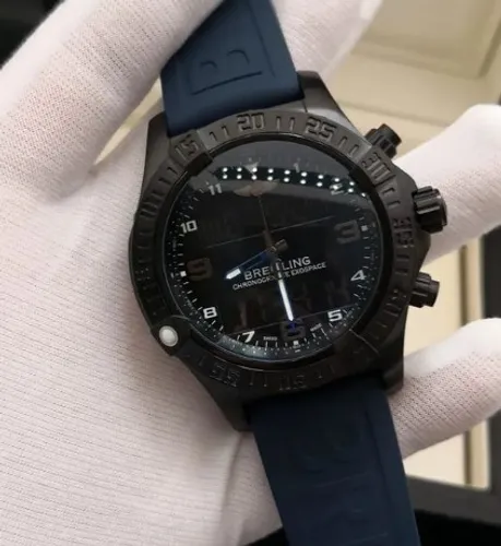 Relógio Breitling Exospace