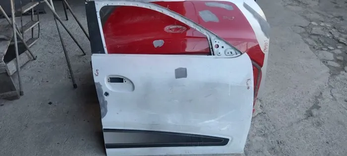 Porta do Kwid
