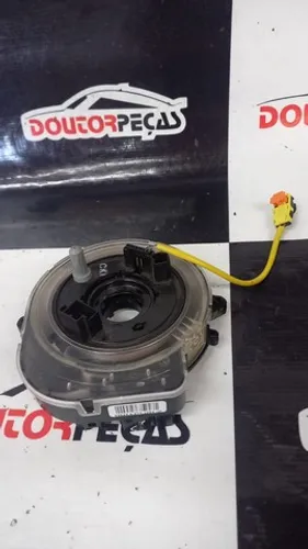 Cinta Fita Airbag Volante Toro 2016