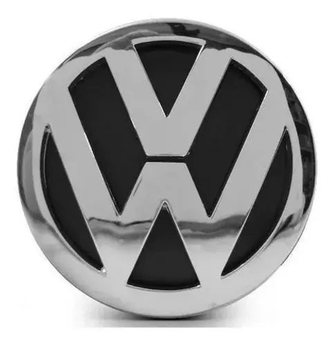 Emblema Porta Mala Gol Polo Fox Voyage G5 Golf 2009 2010