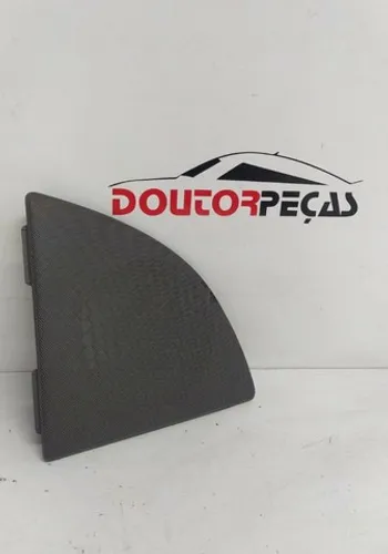 Tela Alto Falante Traseiro Esq Honda Civic 2007/11 84552snj