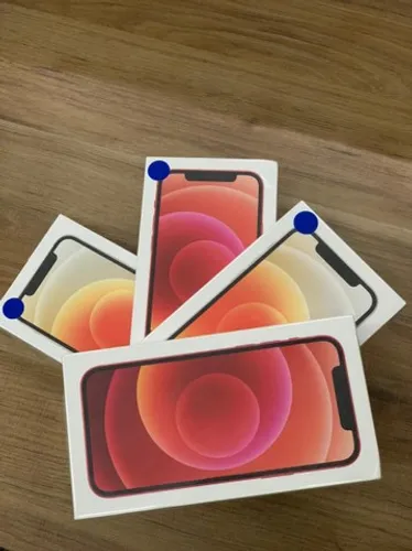 iPhone 12 novo pronta entrega >> venha pra nossa loja