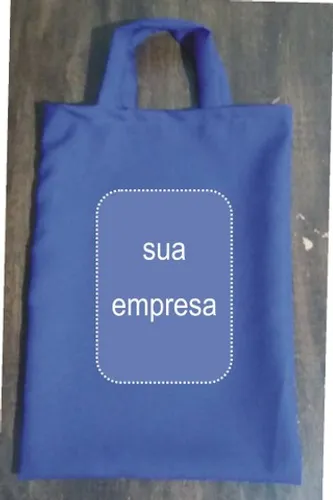 Sacolas Personalizadas