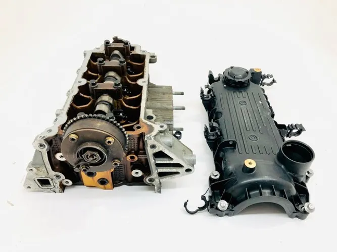 Cabeçote Fiat Mobi Uno Argo Gronos 1.0 3cc