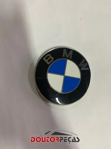 Emblema Capo BMW 320 