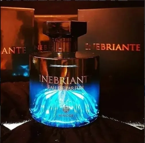 Perfume masculino Inebriante Eau de Parfum 100ml Hinode