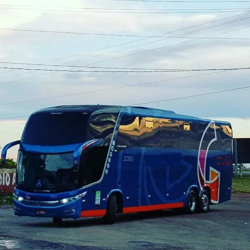 Locaçao de Vans -Onibus