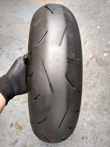 pneu dunlop sportmax roadsport 2 160/60-17