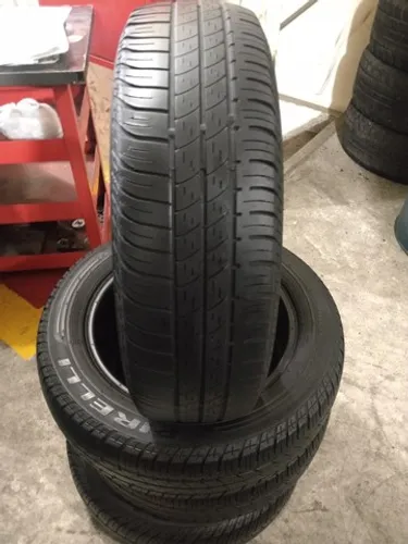 Pneu Usado Aro 17 225/45 17 Toyo ProxesT1R