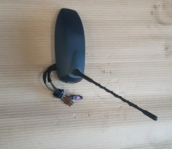 Antena Chevrolet Onix 2020 