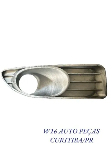 Moldura Farol De Milha Direito Linea N25